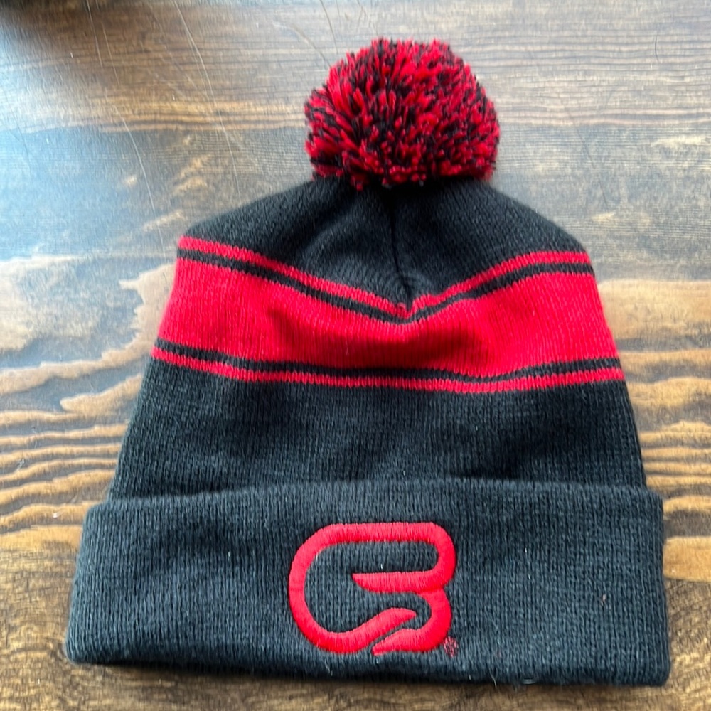 CYCLEBAR Winter Hat